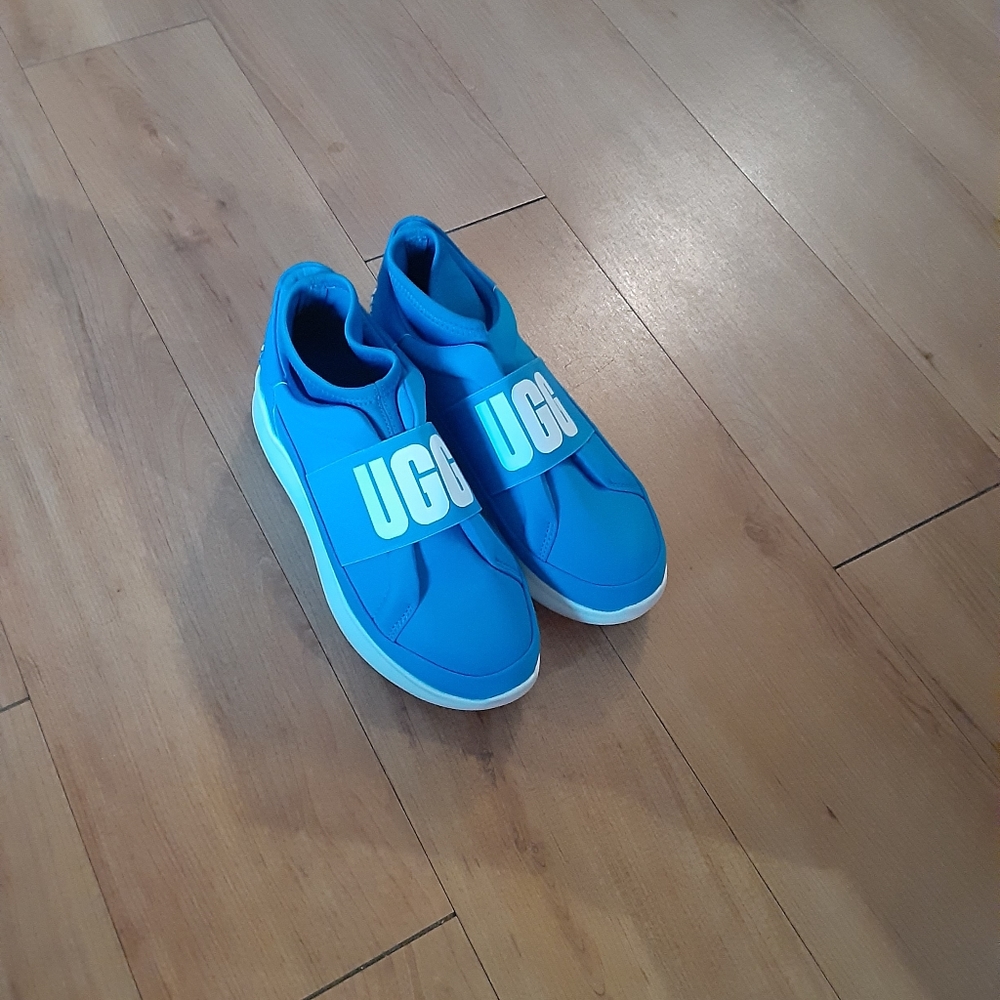 Ugg Sneaker
